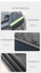 All-Weather PVC Car Cover – Full Vehicle Shield for Sun, Rain, and Seasonal Defense