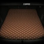 Trunk Mat for Vehicles Full Coverage Custom Fit Car Trunk Mat