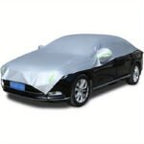 Half SUV MPV 185 “-200” Car Body Cover