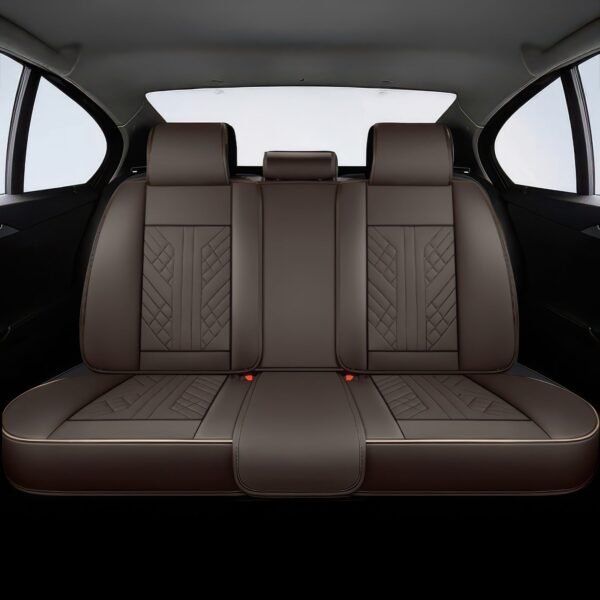 Coffee Car Seat Covers