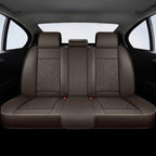 Coffee Car Seat Covers
