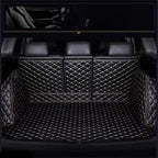 Trunk Mat for Vehicles Full Coverage Custom Fit Car Trunk Mat