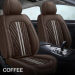 Coffee Car Seat Covers